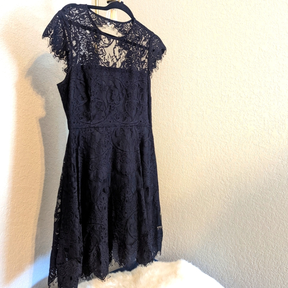 Lacey LBD